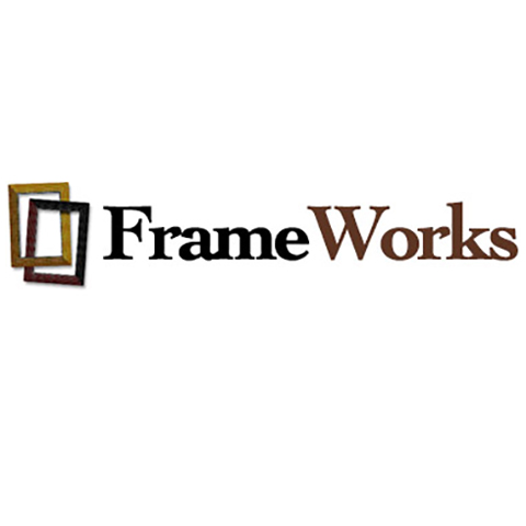 Frame Works logo