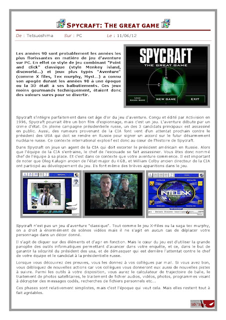 La lecture du retrogamer - Page 32 PR4