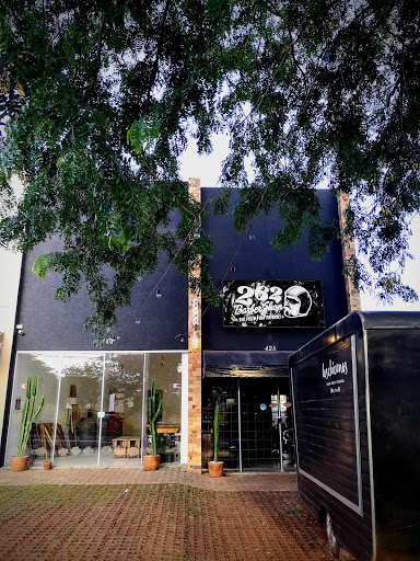 262 Barber Shop, R. Vitório Zeola, 428 - Carandá Bosque, Campo Grande - MS, 79032-360, Brasil, Barbeiro, estado Mato Grosso do Sul