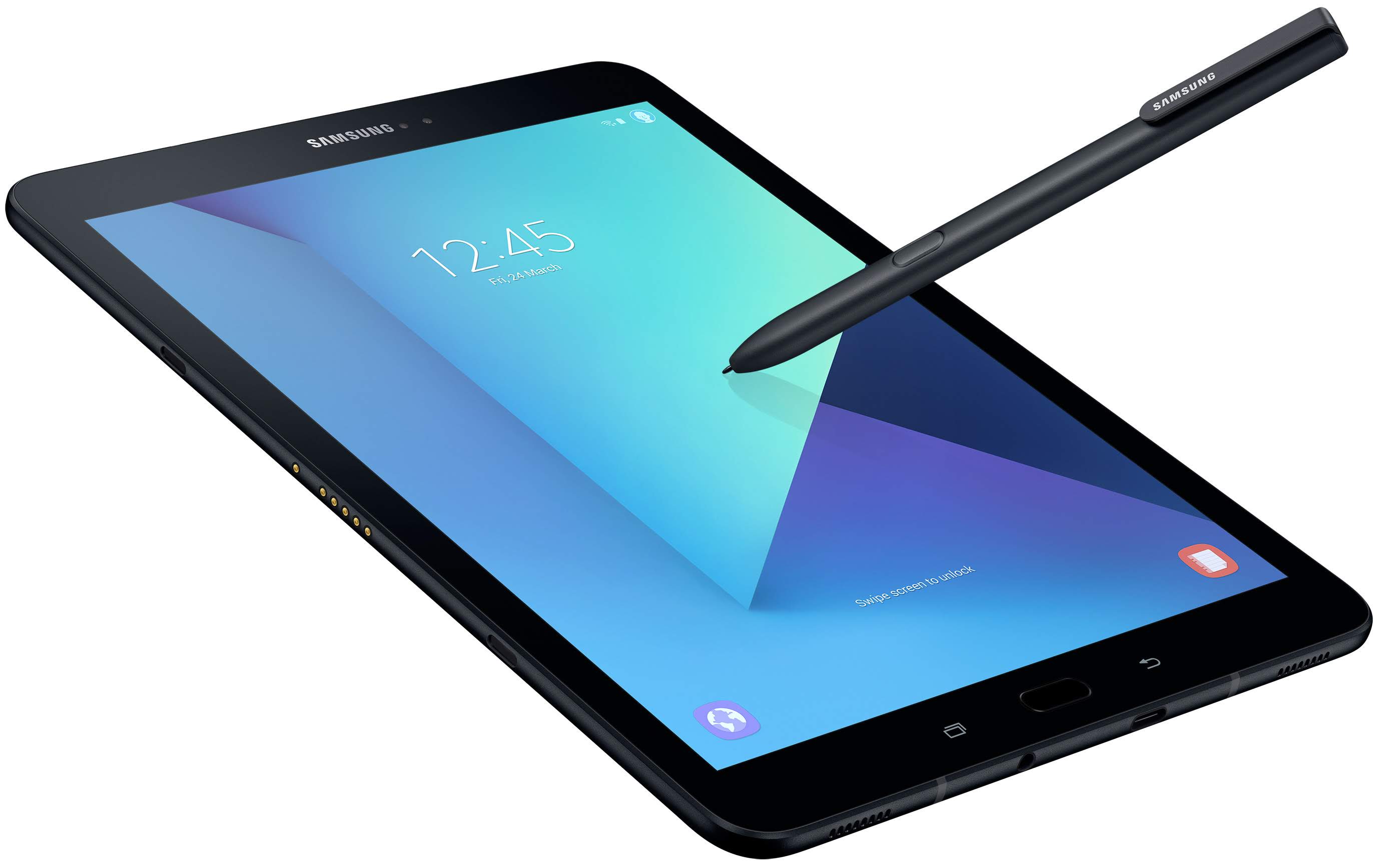 إختبار HTML5 و GFXBench تكشف عن مواصفات Galaxy Tab S4