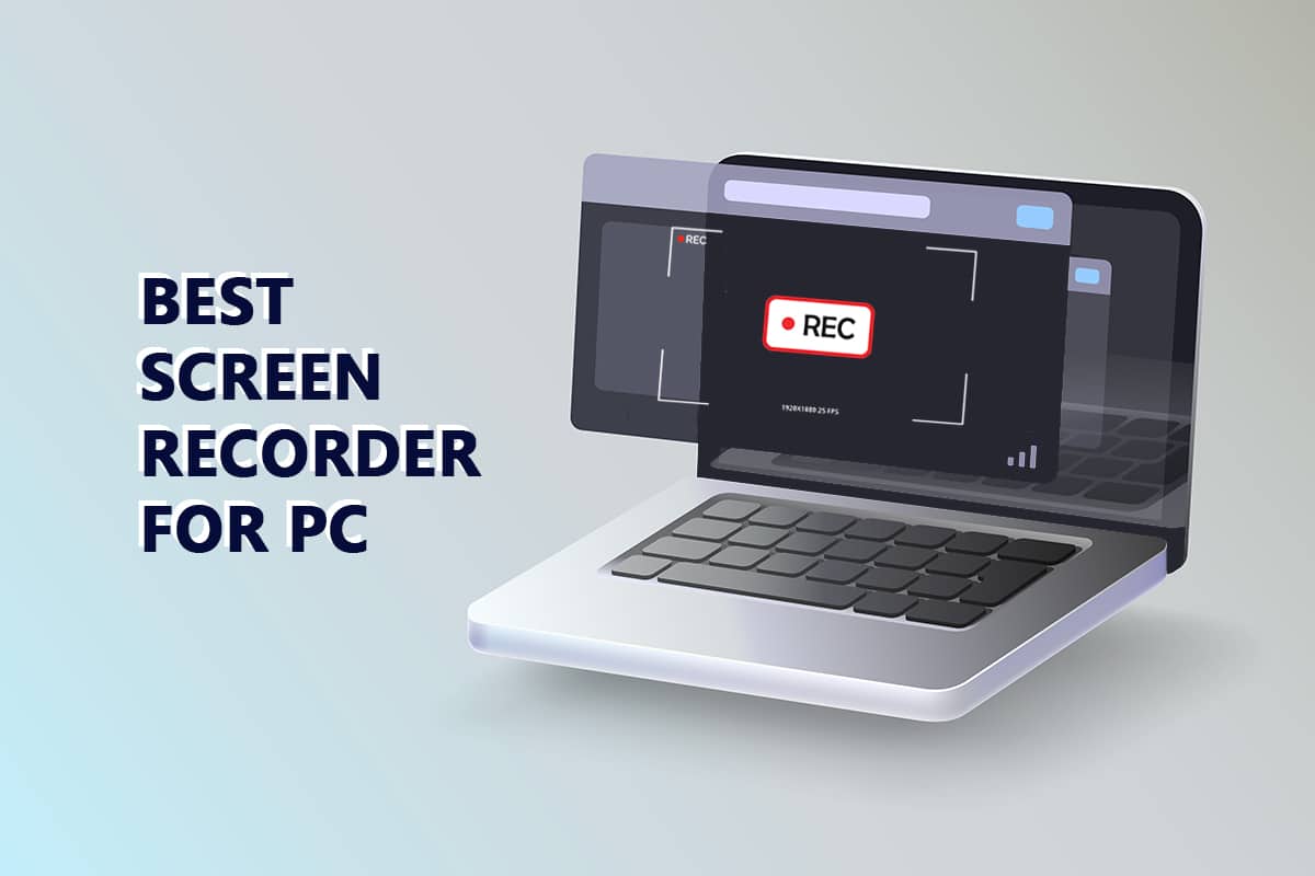 Meilleur enregistreur d'écran gratuit pour PC