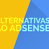 Não gosta do Google Adsense? Conheça 25 alternativas!