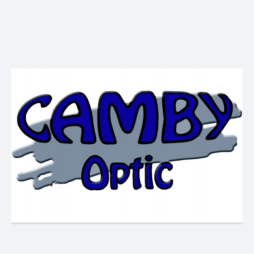 Camby Optic GmbH logo