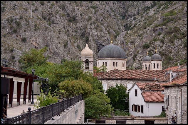 Dubrovnik-Kotor-Budva-Dubrovnik - UNA SEMANA EN COCHE POR CROACIA, OCTUBRE 2015 (23)