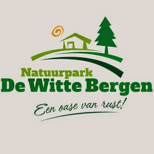 De Witte Bergen (Natuurpark) IJhorst logo