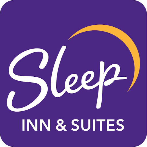 Sleep Inn & Suites Jacksonville Near Camp Lejeune logo