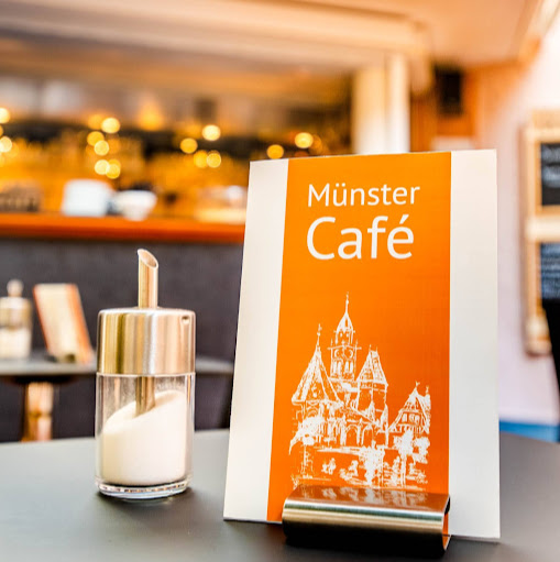 Münstercafe Münsterstrasse 7-11, Münsterpassage 88662 Überlingen