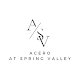 Acero at Spring Valley