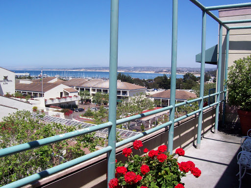 Monterey Marriott