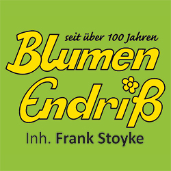 Blumen Endriss logo