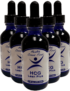 HCG Diet System