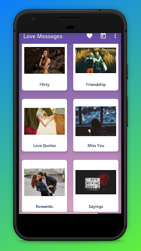 Download Cute Romantic Love Messages Love Quotes App On Pc Mac With Appkiwi Apk Downloader