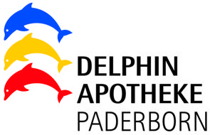 Delphin-Apotheke logo