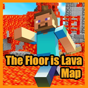 Download The Floor Is Lava Challenge For PC Windows and Mac