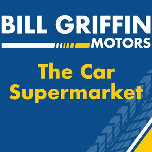 Bill Griffin Motors logo