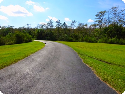 Midway campground