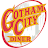 Gotham City Diner icon