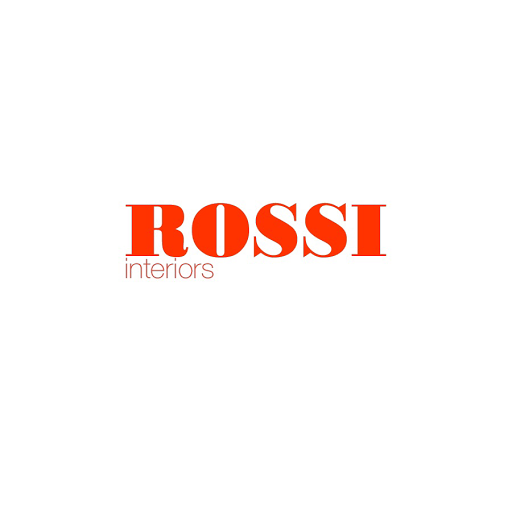 living.rossi ag - Rossi Interiors logo