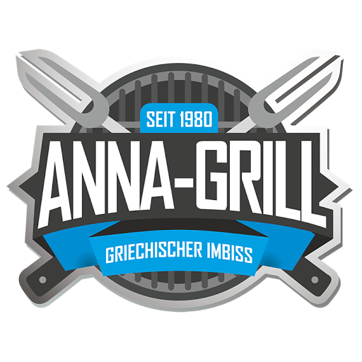 Anna Grill logo