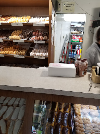 Dessert Shop «Home Cut Donuts», reviews and photos, 1317 E Washington St, Joliet, IL 60433, USA