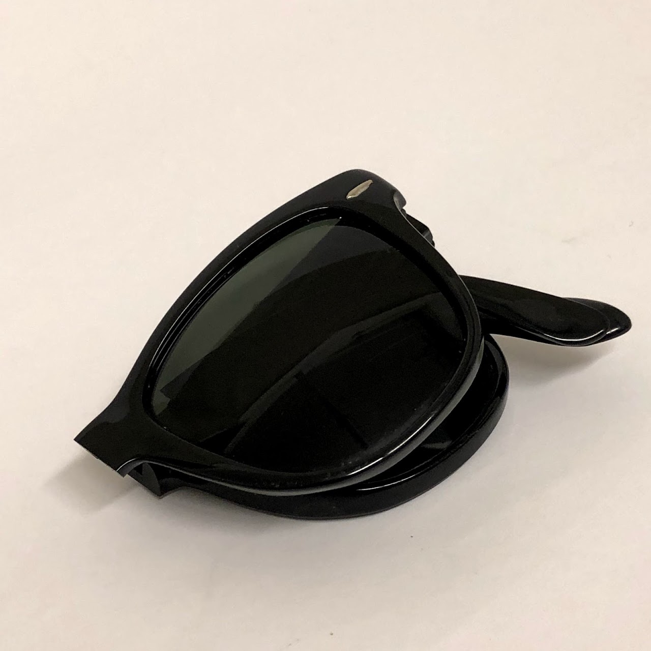 Ray Ban Tri-Fold Sunglasses