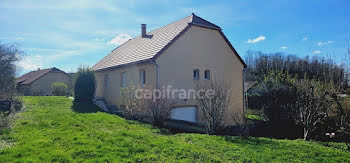 maison à Arbois (39)