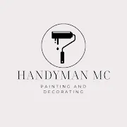 Handyman MC Logo