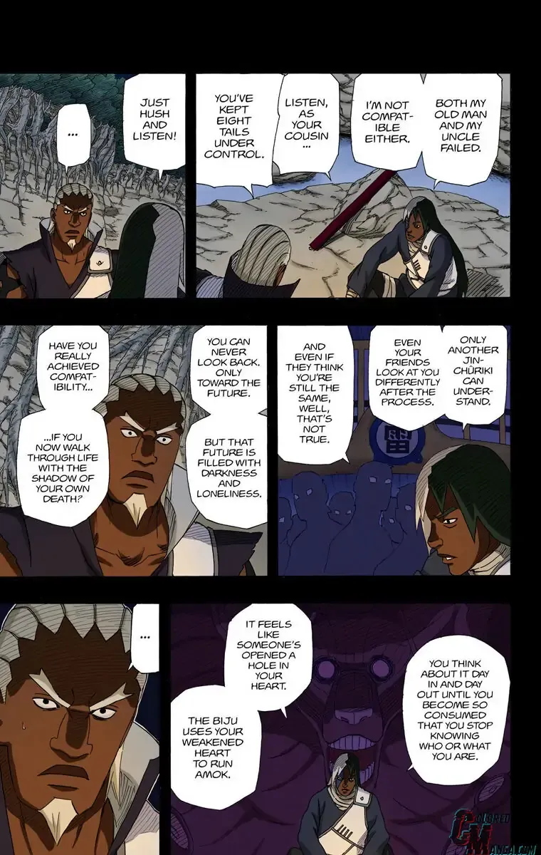 Chapter 542 Page 2