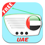 Cover Image of Download Radio UAE 4.3 APK