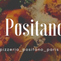 Pizzeria Positano logo