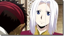 Arslan Senki - 18 -19