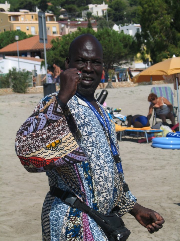 Agente di commercio di renatoara