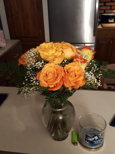 Florist «Flowerama», reviews and photos, 7584 Pearl Rd, Cleveland, OH 44130, USA