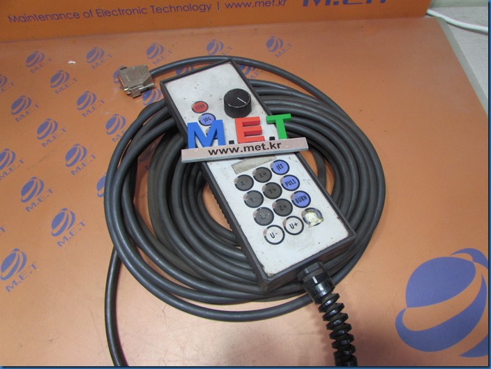 BYSTRONIC REMOTE CONTROLLER-R(1)