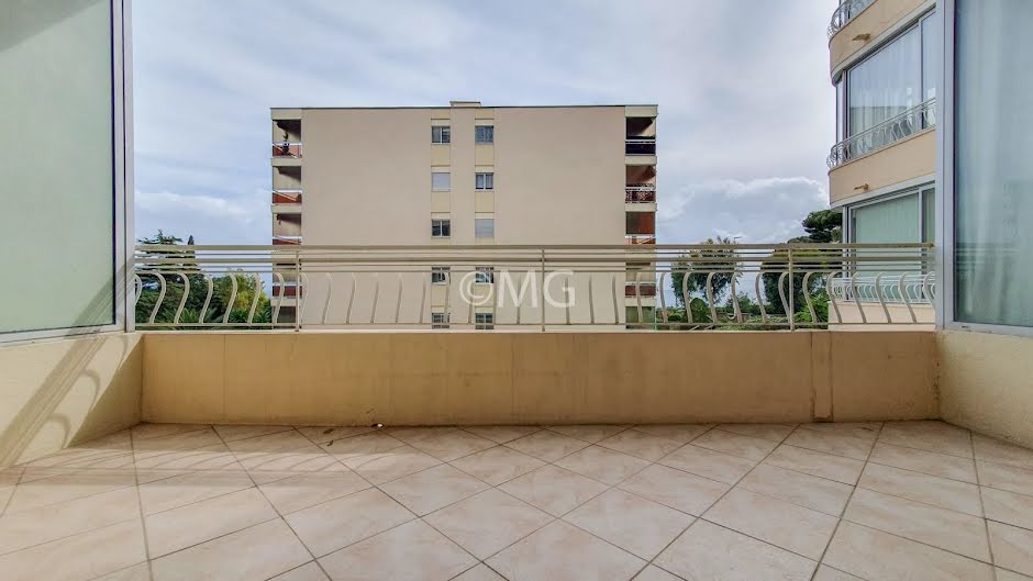 Vente appartement 3 pièces 61.2 m² à Cannes (06400), 380 000 €