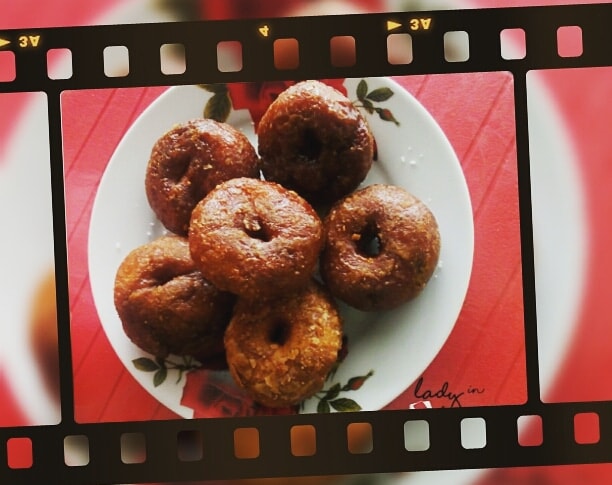 KUIH KERIA GULA MELAKA CIK WAWA POPULAR DI SEREMBAN - Lady 