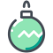 Item logo image for Christmas Countdown