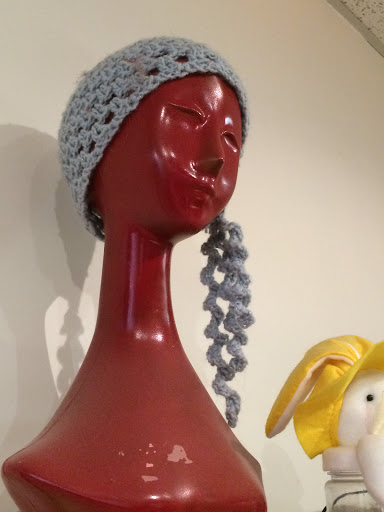 Greenwich Yarn
