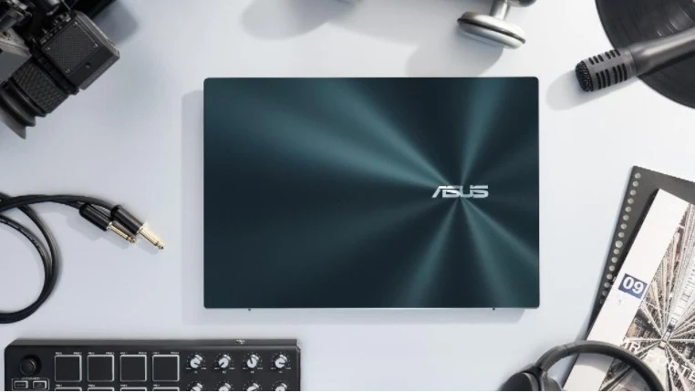 Asus Dominasi Pasar Laptop Konsumer di Indonesia Sepanjang 2021