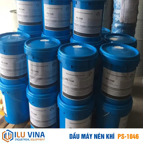 Dầu máy nén khí PS-1046