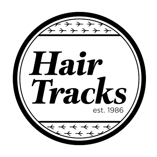 Hair Tracks Salon logo