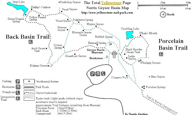 YELLOWSTONE con los 5 sentidos - OESTE DE EEUU 2015. UN MES POR LOS PARQUES NATURALES DE 6 ESTADOS (TERMINADO!!) (3)