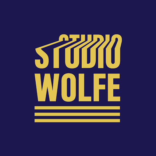 Studio Wolfe logo