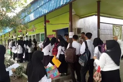 Panpelnas Keluarkan Aturan Baru Bagi Peserta Seleksi CPNS 2018 Tak Penuhi Passing Grade di Tes SKD