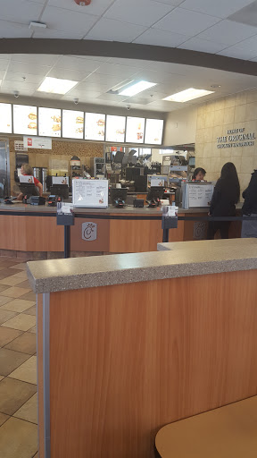 Fast Food Restaurant «Chick-fil-A», reviews and photos, 1194 US-22, Phillipsburg, NJ 08865, USA