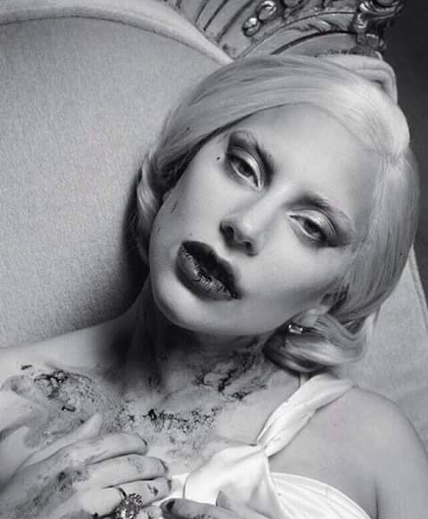 Lady Gaga Awesome Dp Images