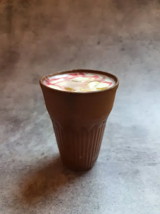 Kulhad Lassi