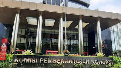 KPK: Pelapor Kasus Korupsi Bisa Dapat Imbalan Maksimal Rp200 Juta