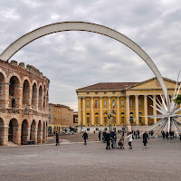 La stella di Verona di 