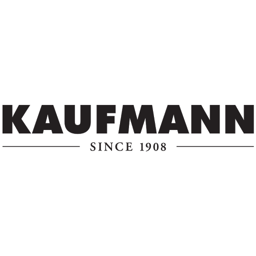 Kaufmann logo